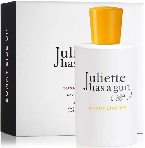 בושם לאישה Juliette Has A Gun Sunny Side Up E.D.P 100 ml