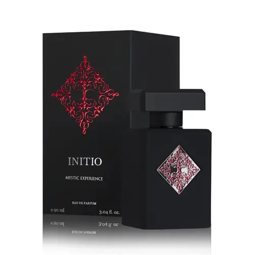 בושם יוניסקס Initio Mystic Experience E.D.P 90 ml