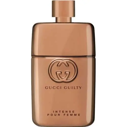 בושם לאישה Gucci Guilty Intense Pour Femme E.D.P 90 ml