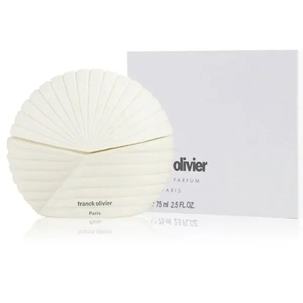 בושם לאישה Franck Olivier Oyster E.D.P 75 ml