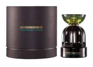 בושם לאישה Les Indemodables Supreme Oud E.D.P 100 ml