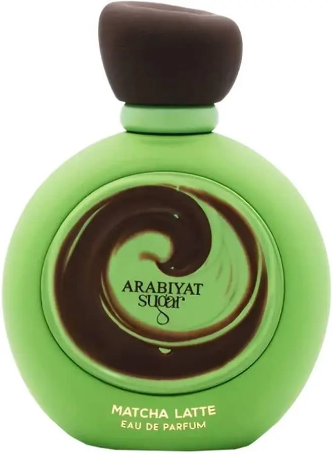בושם לאישה Arabiyat Sugar Matcha Latte E.D.P 100 ml – טסטר