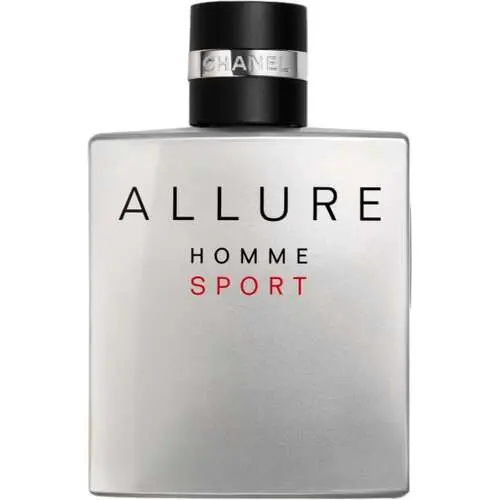 בושם לגבר Chanel Allure Homme Sport E.D.T 150 ml