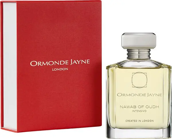 בושם יוניסקס Ormonde Jayne Nawab Of Oudh Intensivo Parfum 88 ml