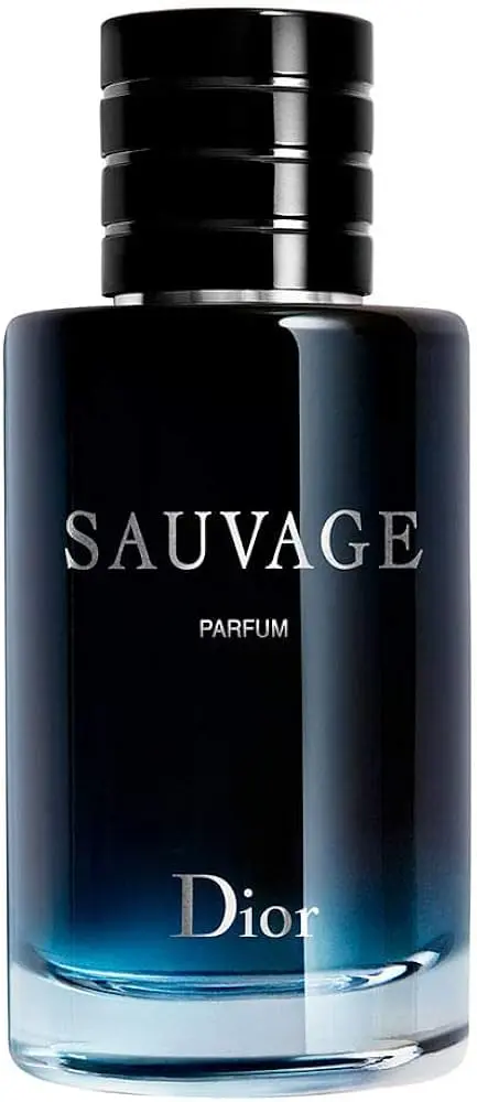 בושם לגבר Dior Sauvage Parfum 100 ml