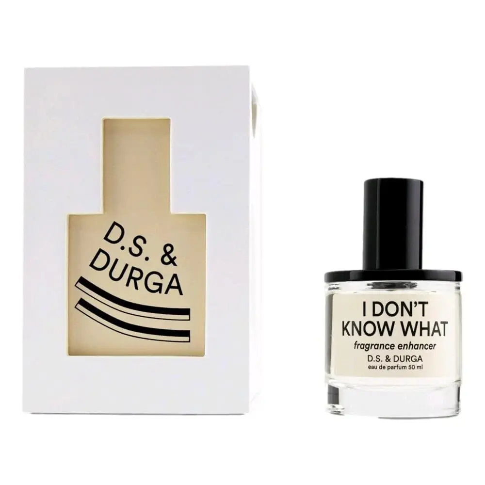בושם יוניסקס D.S. & Durga I Don't Know What E.D.P 100 ml