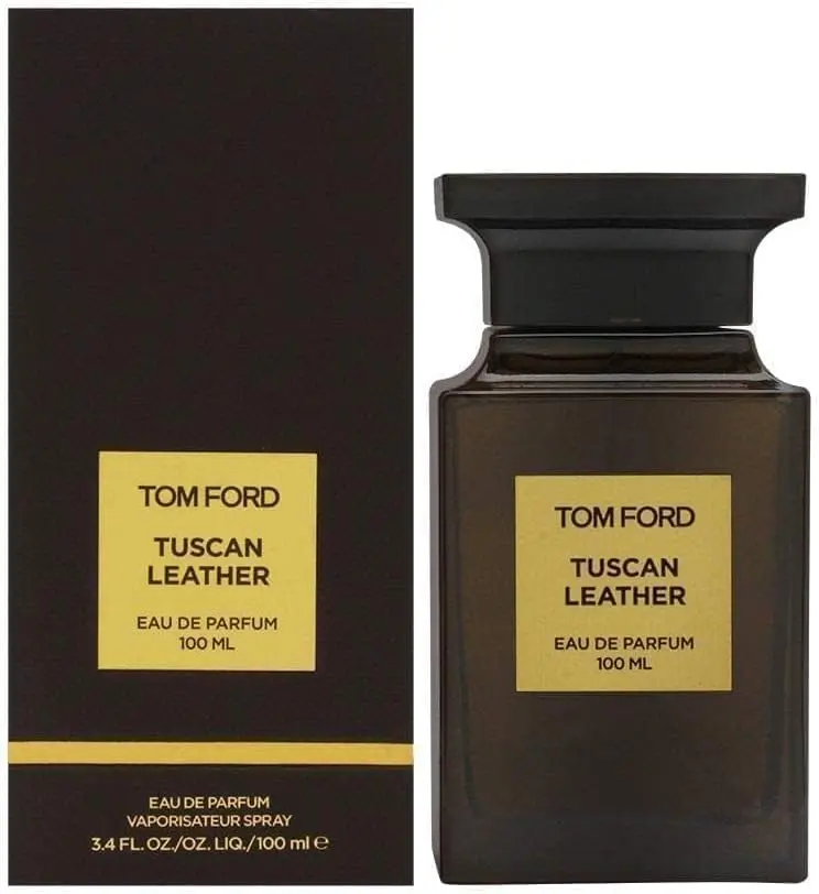 בושם יוניסקס Tom Ford Tuscan Leather E.D.P 100 ml