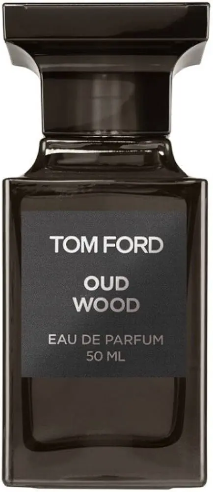 בושם יוניסקס Tom Ford Oud Wood E.D.P 50 ml
