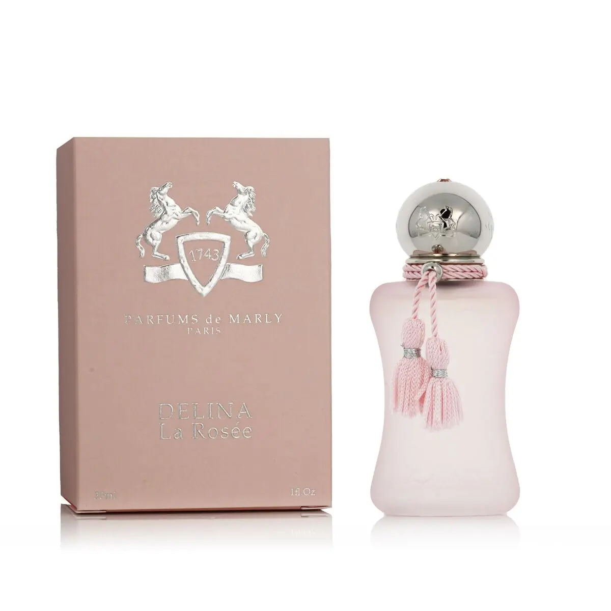 בושם לאישה Parfums De Marly Delina La Rosee E.D.P 30 ml