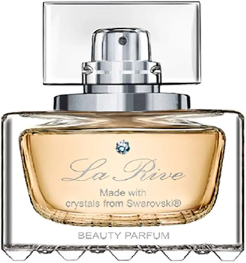 בושם לאישה La Rive Swarovski Beauty E.D.P 75 ml