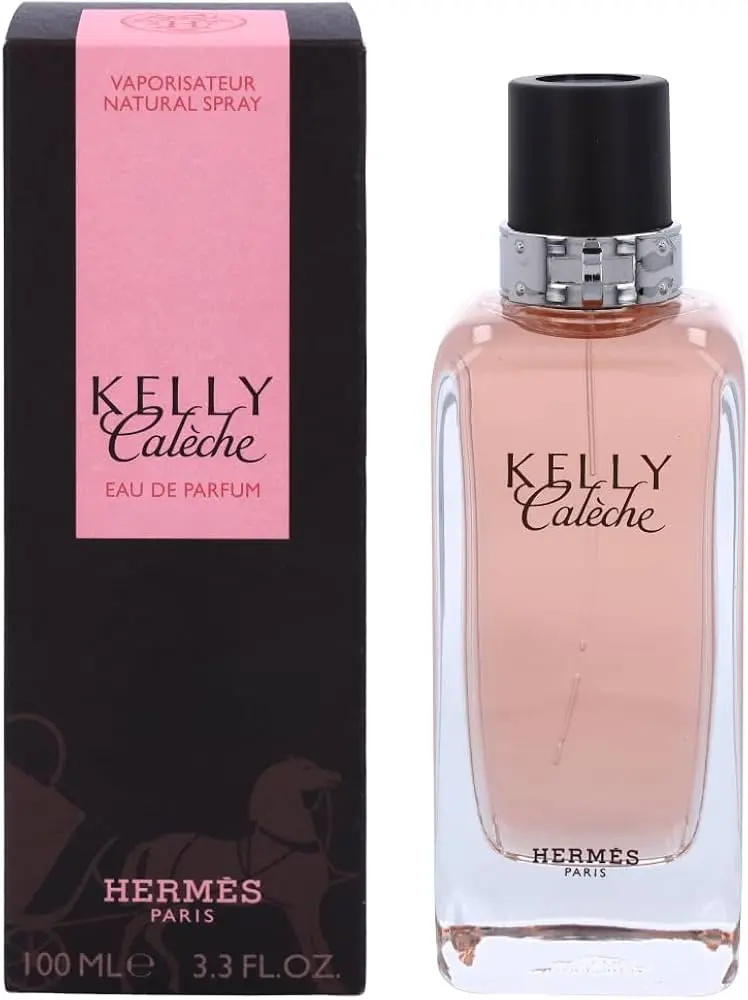 בושם לאישה Hermes Kelly Caleche E.D.P 100 ml