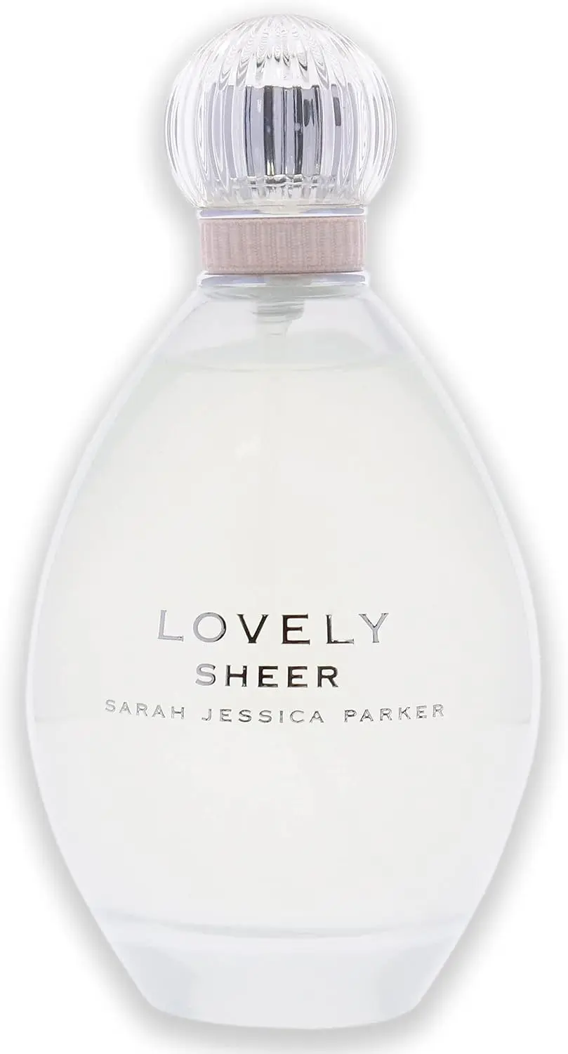 בושם לאישה Sarah Jessica Parker Lovely Sheer E.D.P 100 ml