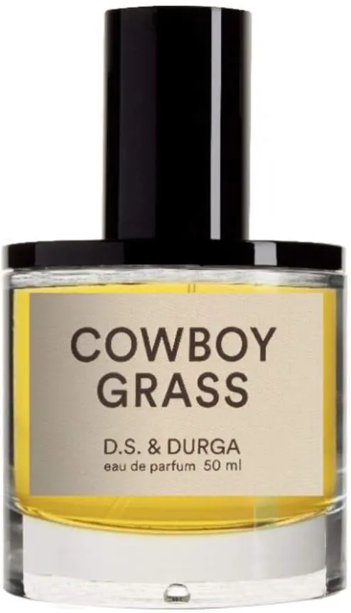 בושם יוניסקס D.S. & Durga Cowboy Grass E.D.P 50 ml