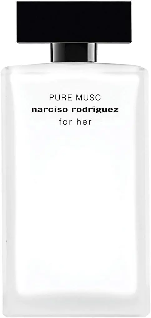 בושם לאישה Narciso Rodriguez Pure Musc E.D.P 100 ml – טסטר