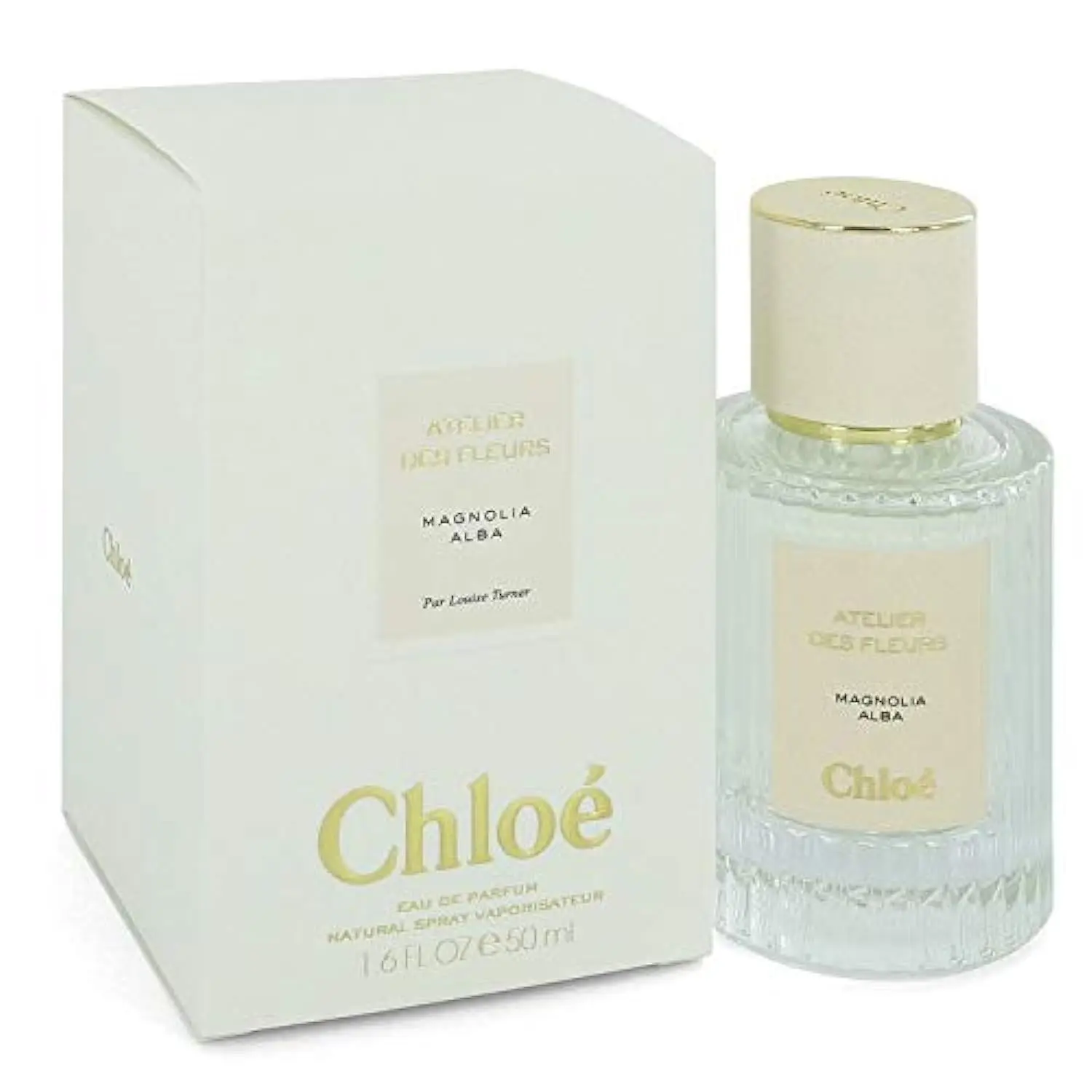 בושם לאישה Chloe Magnolia Alba E.D.P 50 ml