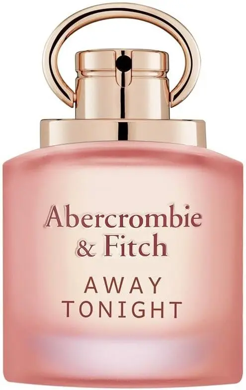 בושם לאישה Abercrombie & Fitch Away Tonight E.D.P 100 ml