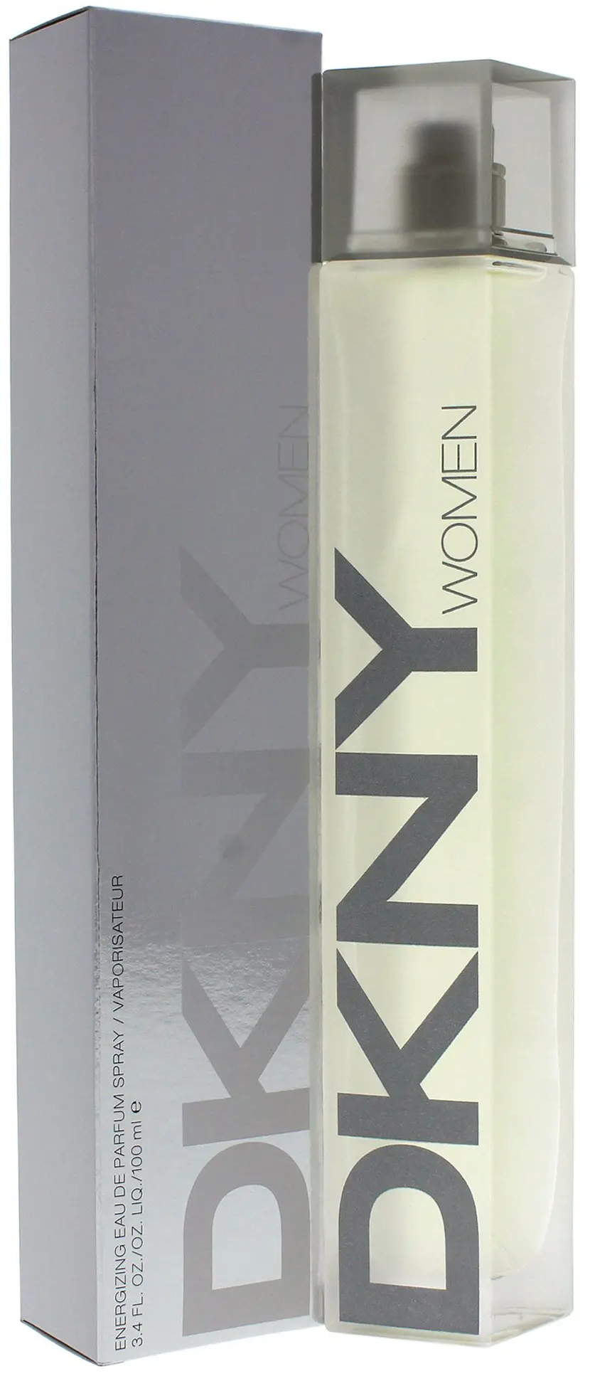 בושם לאישה Dkny Donna Karan Dkny Energizing E.D.P 100 ml