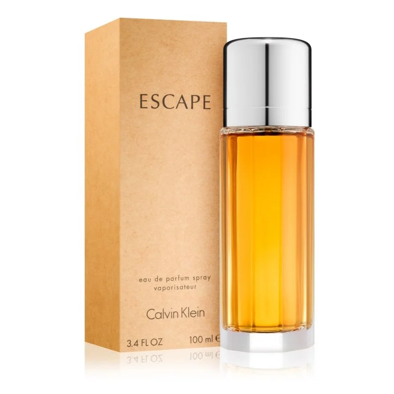 בושם לאישה Calvin Klein Escape E.D.P 100 ml
