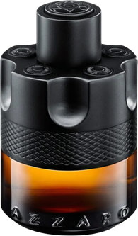 בושם לגבר Azzaro The Most Wanted Parfum 50 ml
