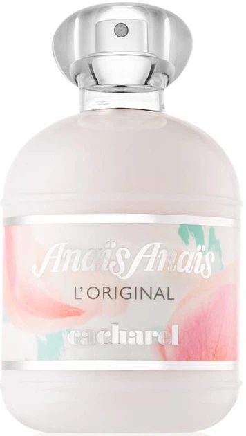 בושם לאישה Cacharel Anais Anais Loriginal E.D.T 30 ml