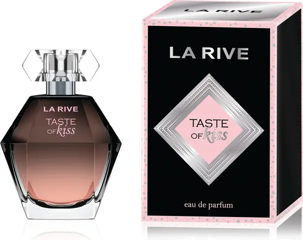 בושם לאישה La Rive Taste Of Kiss E.D.P 100 ml