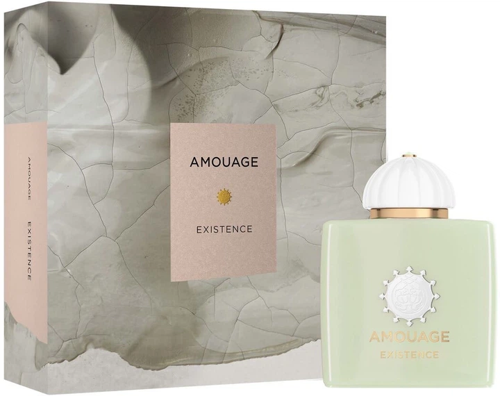 בושם לאישה Amouage Existence E.D.P 100 ml
