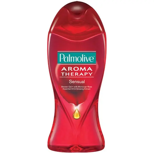 סבון נוזלי בניחוח ורדים מבית Palmolive – בנפח 500 מ"ל