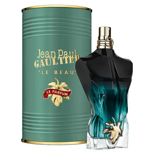 בושם לגבר Jean Paul Gaultier Le Beau Le Parfum E.D.P 75 ml