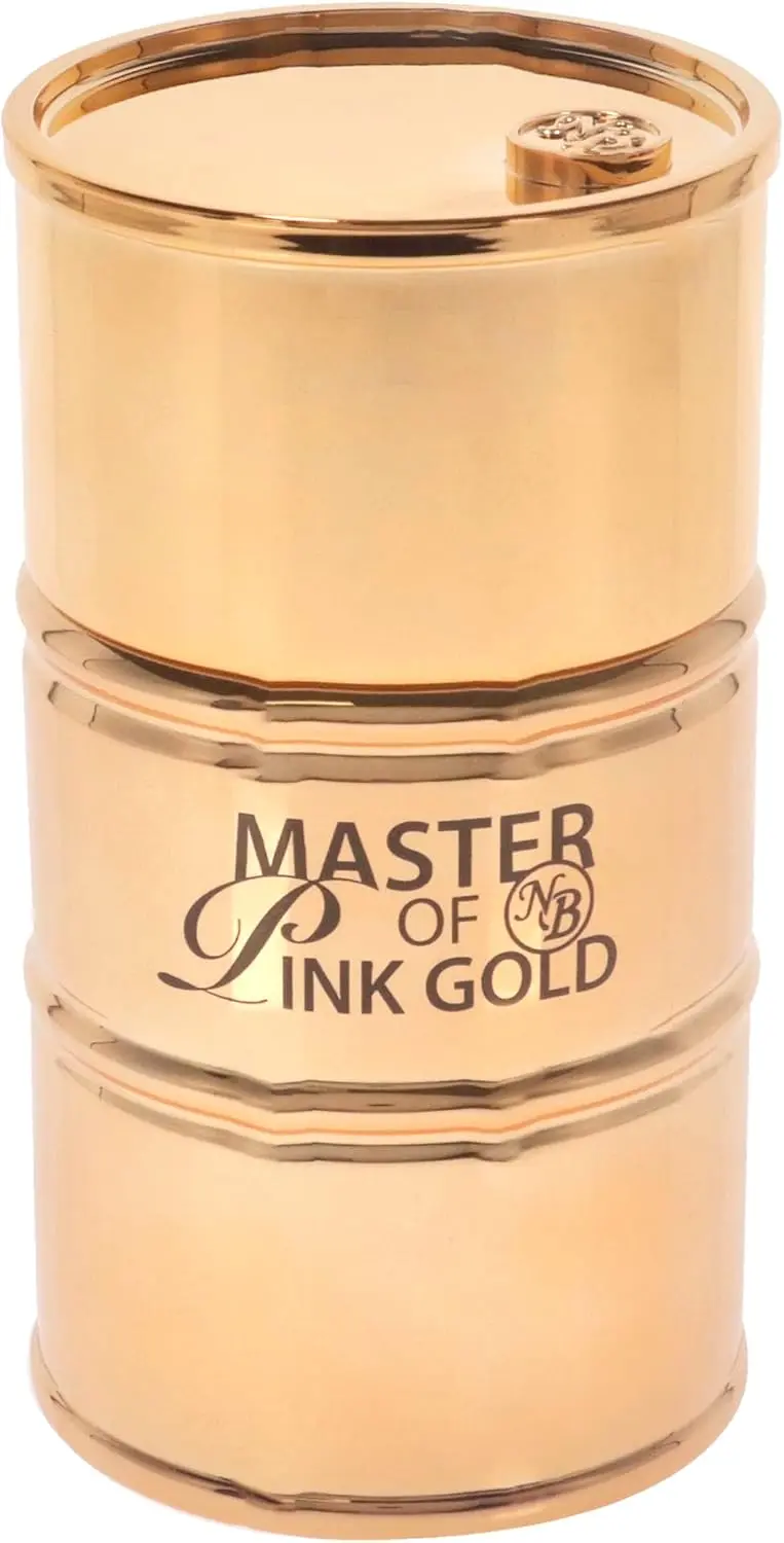 בושם לאישה New Brand Master Essence E.D.P 100 ml