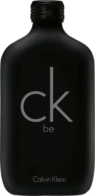 בושם יוניסקס Calvin Klein CK Be E.D.T 200 ml