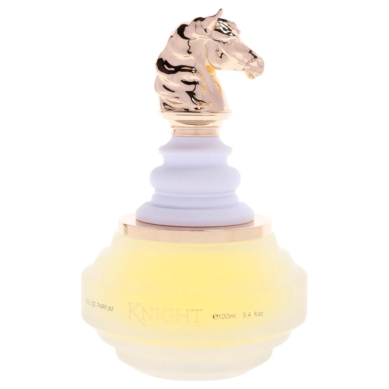 בושם לאישה Armaf Check Mate Knight White E.D.P 100 ml