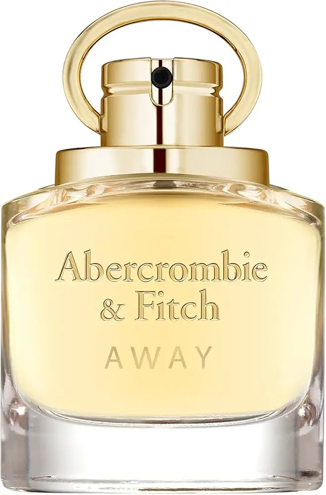 בושם לאישה Abercrombie & Fitch Away E.D.P 100 ml