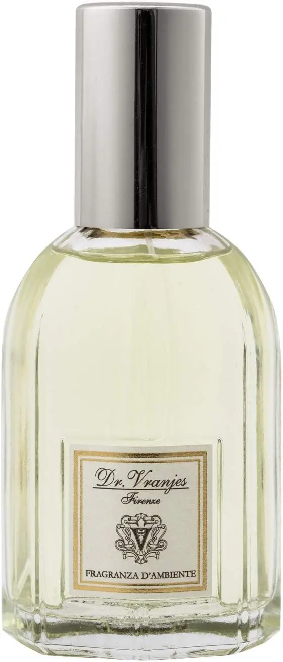 בושם יוניסקס Dr. Vranjes Ginger Lime Room Spray 100 ml
