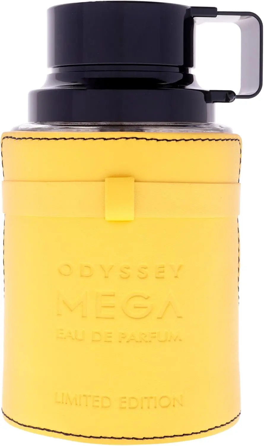 בושם לגבר Armaf Odyssey Mega E.D.P 200 ml – טסטר