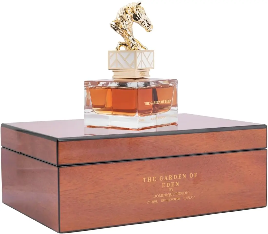 בושם לגבר Aurora Scents Celestian Collection The Garden Of Eden E.D.P 100 ml