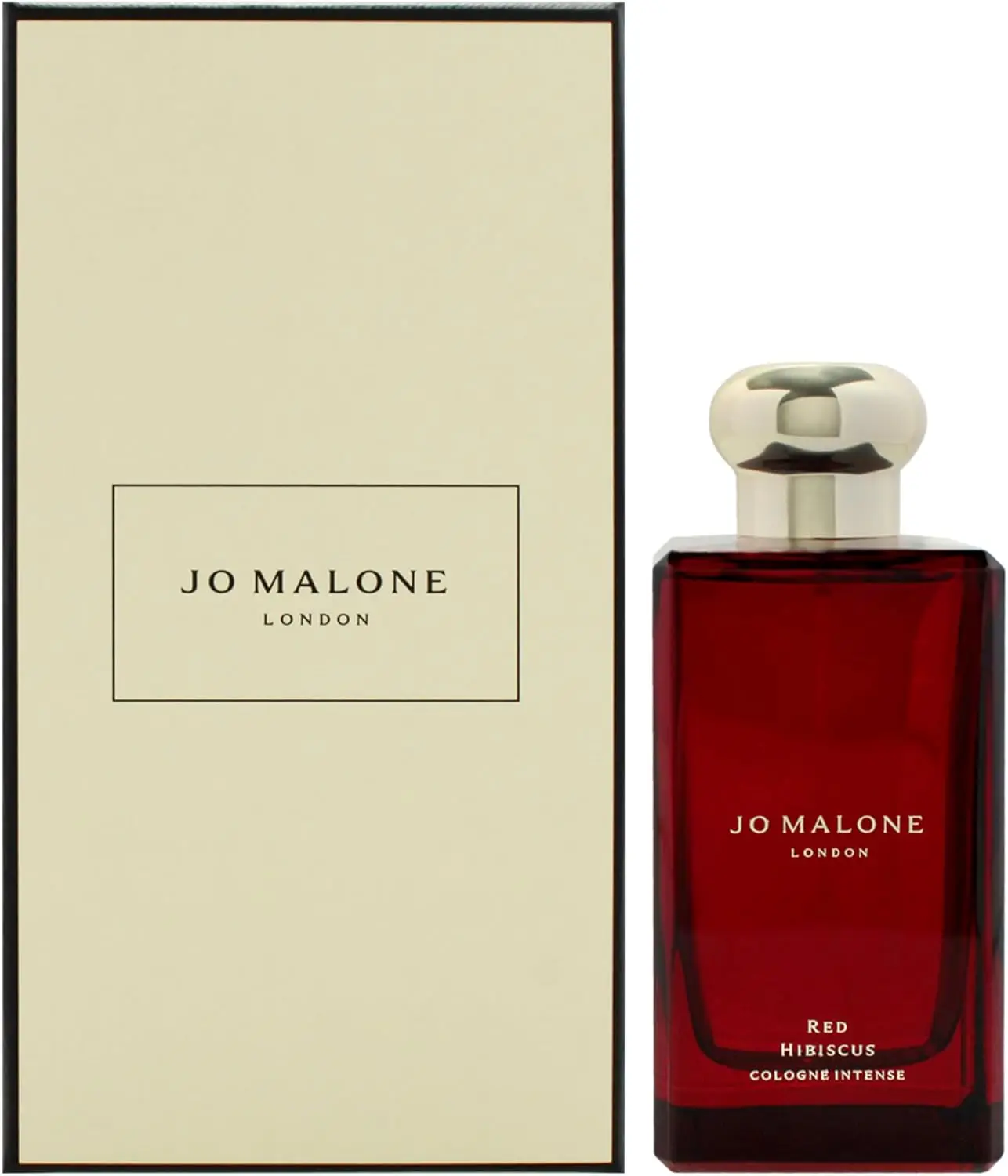 בושם יוניסקס Jo Malone Red Hibiscus Cologne Intense E.D.C 100 ml