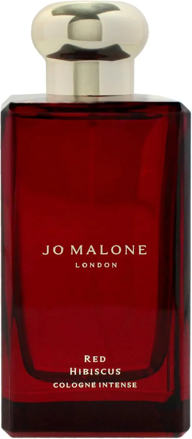 בושם יוניסקס Jo Malone Red Hibiscus Cologne Intense E.D.C 100 ml