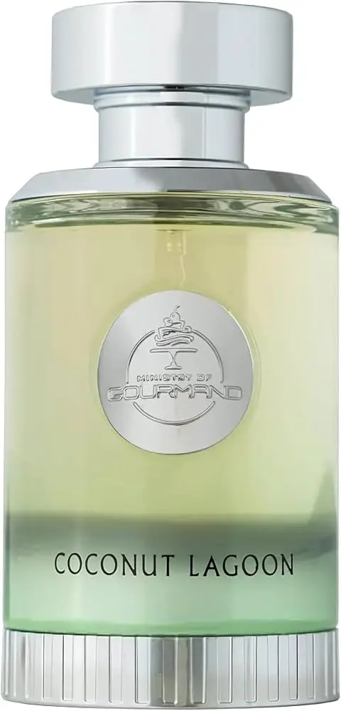בושם יוניסקס Paris Corner Coconut Lagoon E.D.P 100 ml