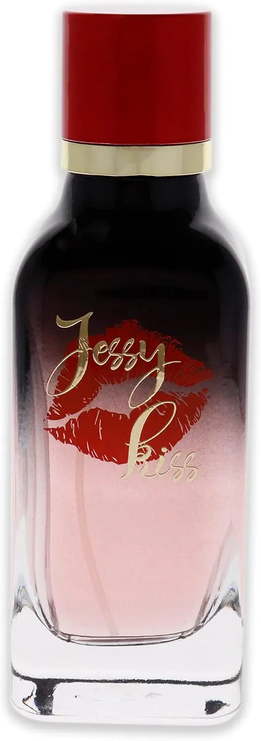בושם לאישה New Brand Jessy Kiss E.D.P 100 ml