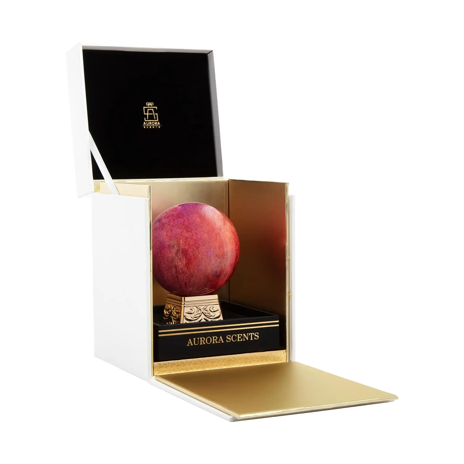 בושם יוניסקס Aurora Scents Cherry In The Woods E.D.P 100 ml