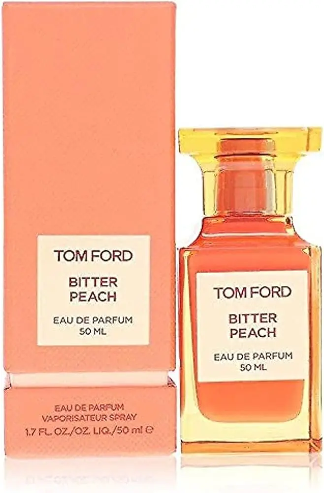 בושם יוניסקס Tom Ford Bitter Peach E.D.P 50 ml