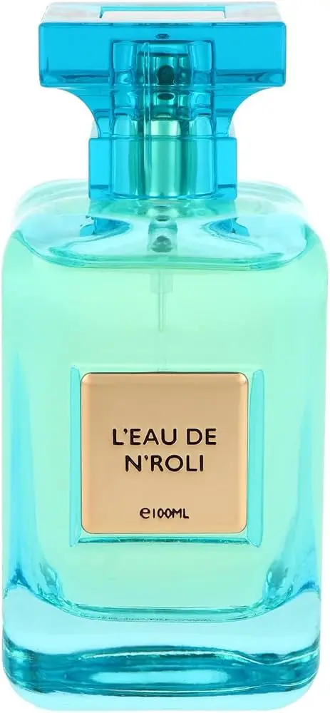 בושם לאישה Flavia L'eau De N'roli E.D.P 100 ml