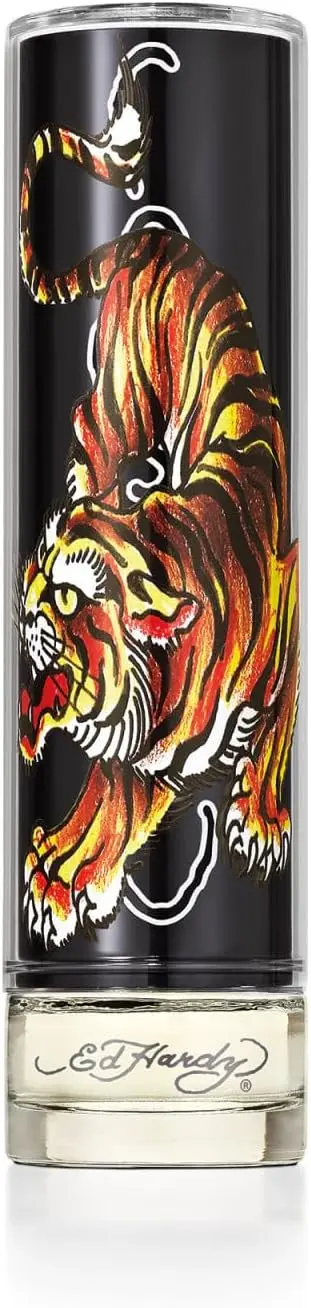בושם לגבר Ed Hardy Ed Hardy For Men E.D.T 100 ml