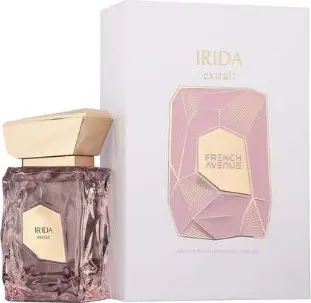 בושם יוניסקס French Avenue Irida Extrait E.D.P 100 ml