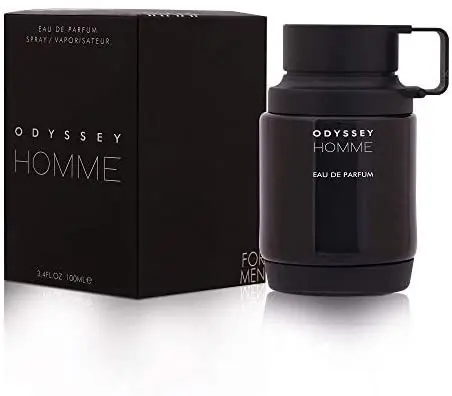 בושם לגבר Armaf Odyssey Homme E.D.P 100 ml