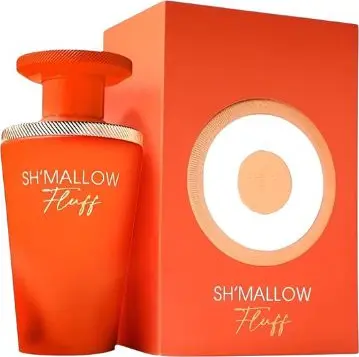 בושם לאישה French Avenue Sh'mallow Fluff E.D.P 100 ml