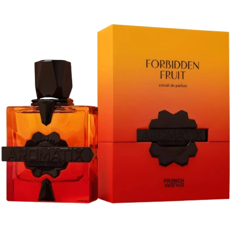 בושם יוניסקס French Avenue Aromatix Forbidden Fruit Parfum 100 ml