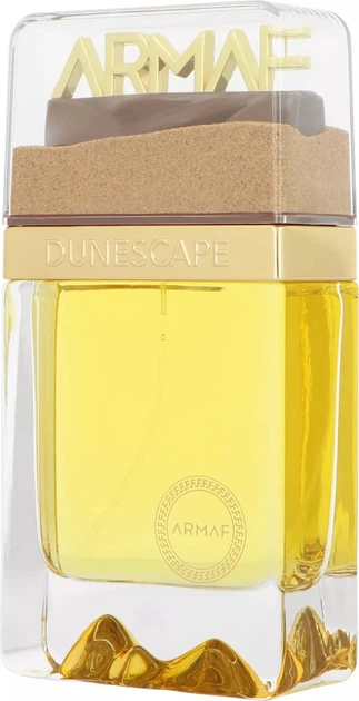 בושם לגבר Armaf Dunescape E.D.P 100 ml