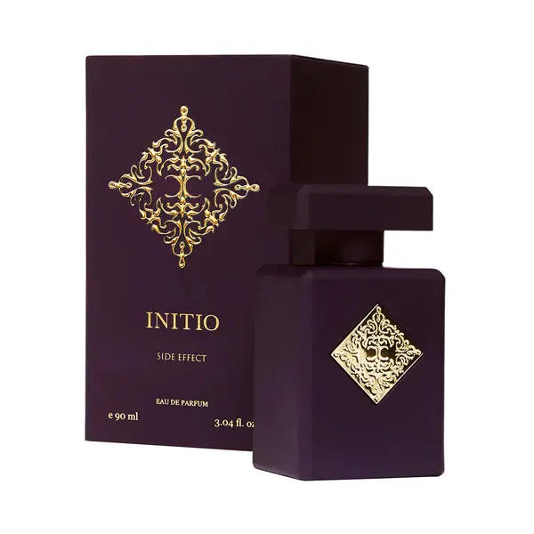 בושם יוניסקס Initio Side Effect E.D.P 90 ml