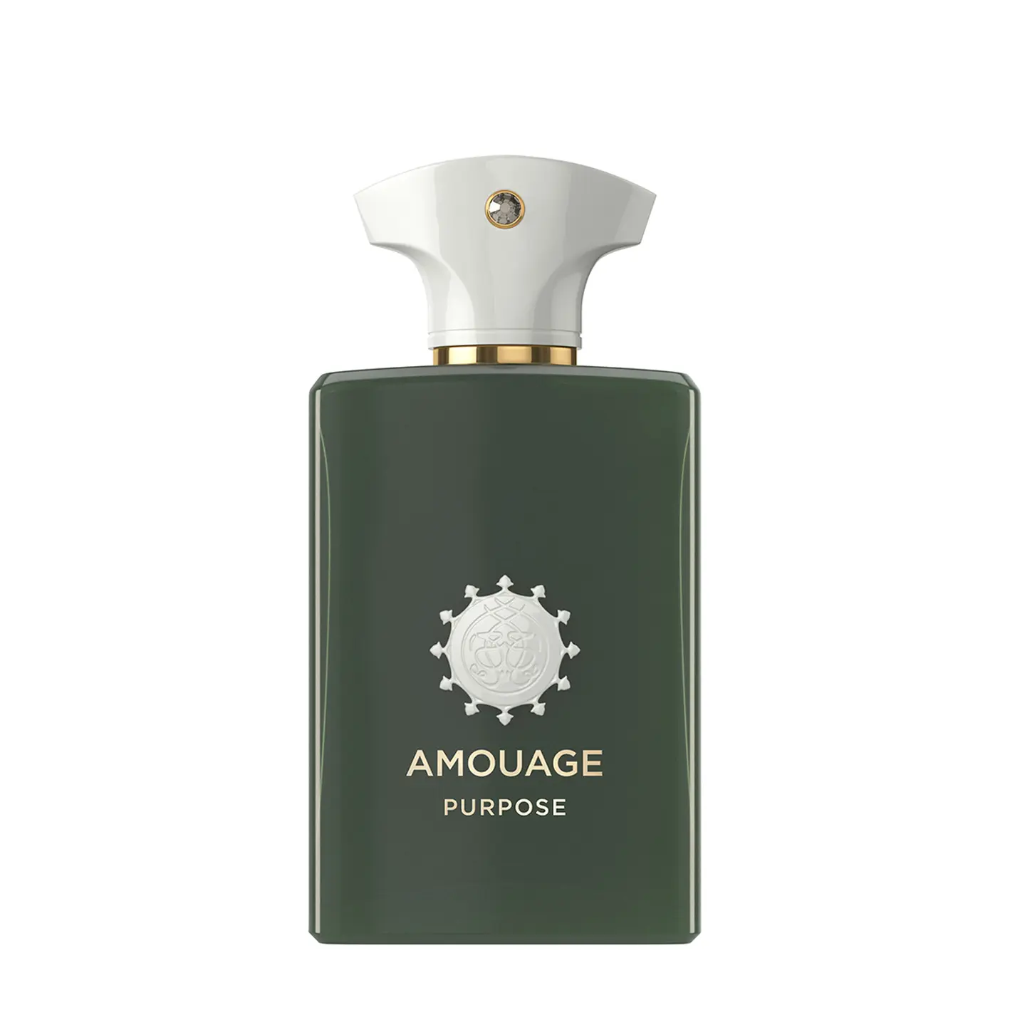בושם יוניסקס Amouage Purpose E.D.P 100 ml